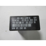 BMW E34 E36 Silecek Kontrol Beyni 61.35-8359031 WI-WA