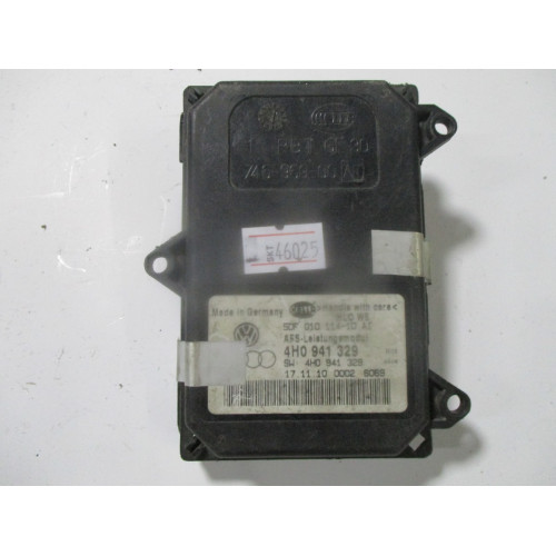 Volkswagen Audi Seat Skoda Far Beyni  4H0941329 5DF010114-10