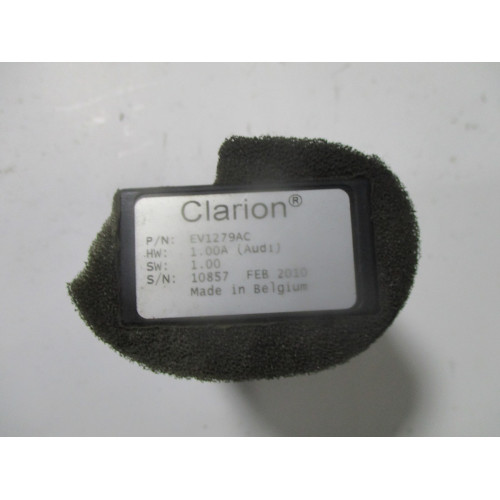 Audi TT TFSI Mk2 2011 Röle Kontrol Beyni EV1279AC 