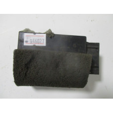 Audi TT TFSI Mk2 2011 Röle Kontrol Beyni EV1279AC 