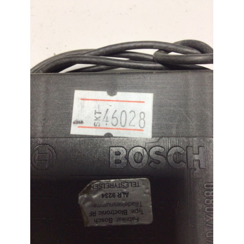 Porsche 911 Alarm Kontrol Ünitesi Kontrol Fonksiyonu 0986335825 