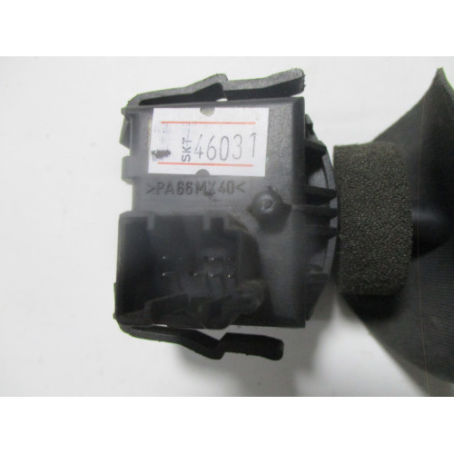 BMW E38 7 Serisi Cam Silecek Kumanda Kolu PA66MX40