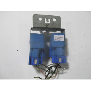 Nissan Kontrol Modülü 4RA84001065 25230 9F900