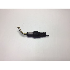 Renault Kango Clio Megane Kilometre Sensörü 7700418919