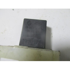 Renault Clio Fan Rölesi 7700414484