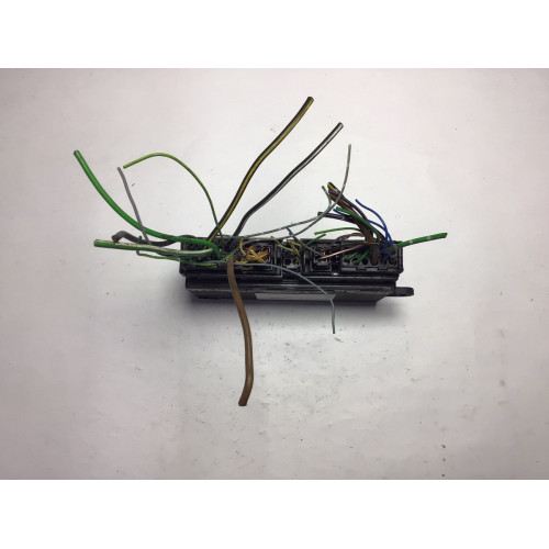 Mercedes W124 Konfor Kontrol Modülü 1248203226