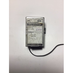 Auto Security Defa İmmobiliser B66002001 5110066 