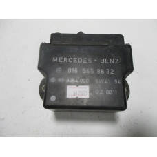 Mercedes Benz E Class W210 Kızdırma Buji Rolesi 0165458832 