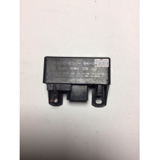 Mercedes W203 W210 Benz Kontrolör Kızdırma Rölesi 0255452832