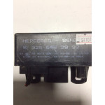 Mercedes W203 W210 Benz Kontrolör Kızdırma Rölesi 0255452832