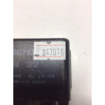 Mercedes W203 W210 Benz Kontrolör Kızdırma Rölesi 0255452832