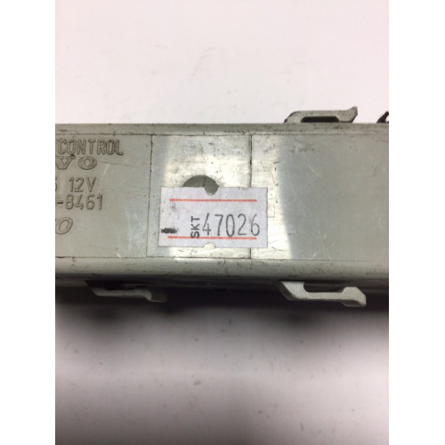 Volvo V40 S40 Kilit Alarm Kontrol Modülü 30889926 MB232300-8461