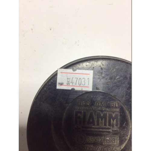 Bmw Chevrolet Vintage Fiamm Korna 35717 CH-2035-A 73345