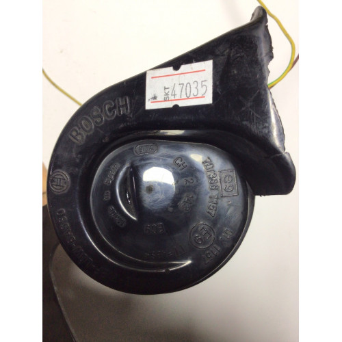 Bmw E39 Dış Korna Sireni 70/3881157 CH2143
