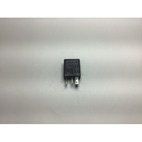 Renault Clio Megane Kangoo Scenic Fan Rölesi 7700414484