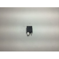 Fiat Alfa Romeo Lancia Siyah Röle 1/11314/87