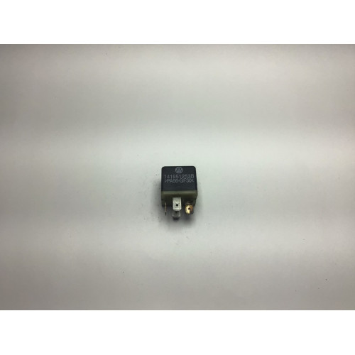 Volkswagen Audi Seat Skoda Çok Amaçlı Röle 141951253B