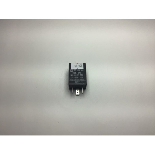 Opel Corsa B Vectra A Sinyal Flaşör Rölesi 90055543 54201005