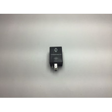 Renault Clio Kangoo Trafic Master Dörtlü Flaşör Rölesi 7700638976