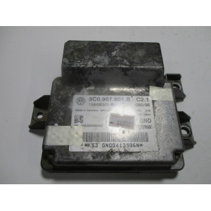 Volkswagen Passat Elektronik El Fren Beyni 3C0907801B 15658301-B ARIZALI