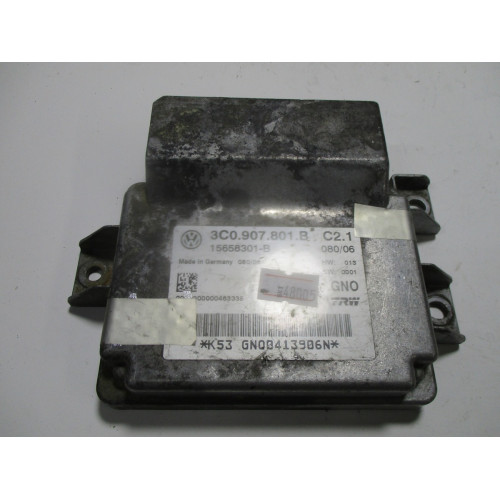 Volkswagen Passat Elektronik El Fren Beyni 3C0907801B 15658301-B ARIZALI