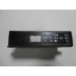 Bmw E36 Kontrol Modülü 61.35-8367981 CM	