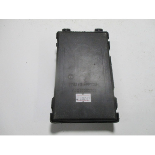 Dacıa Sendro 1.5 DCI Konfor Kontrol Modülü A2C53362705 