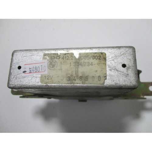 Bmw 525i 535i 735i 750i Kontrol Modülü 412212005002 