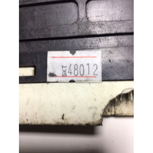 Mitsubishi Şanzıman Kontrol Ünitesi 4WD İndica MR580123
