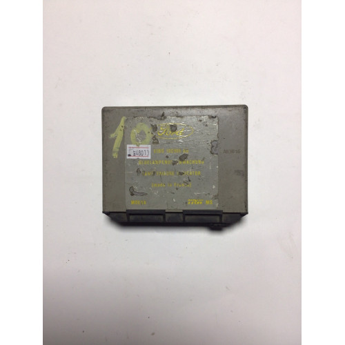 Ford Mondeo Gövde Konforu Kontrol Modülü Birimi 93BG10C909AB