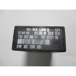 Bmw 3 E36 Silecek Yıkama Kontrol Modülü Ünitesi 61.35-8359031 