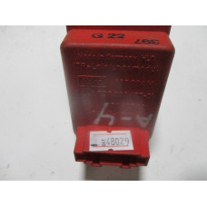 Volkswagen Golf 4 Isıtıcı Fan Motoru 1JO907521 5DS00646701 