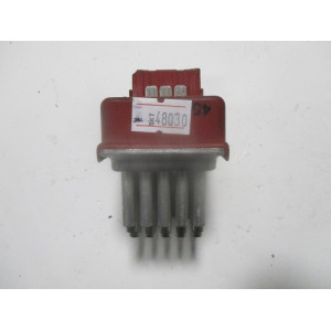 Volkswagen Golf 4 Isıtıcı Fan Motoru 1JO907521 5DS00646701 