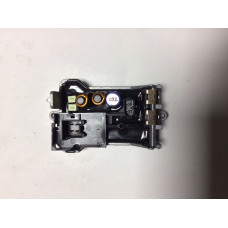 Motor Isıtıcı Rezistörü H1978002 9140010500 909142