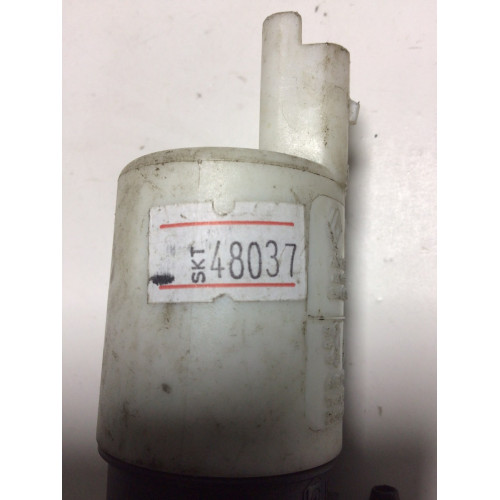 Peugeot 807 2.2 HDİ Cam Yıkama Deposu Pompa Motoru 9641553880 8200067016