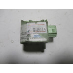Alfa Romeo 156 Airbag Darbe Sensörü 60680214 5WK43295