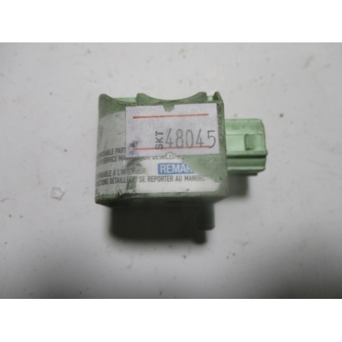 Alfa Romeo 156 Airbag Darbe Sensörü 60680214 5WK43295