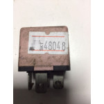 Renault Scenic Sigorta Kutu Rölesi 4 Ayaklı 12V 40A 8200338695