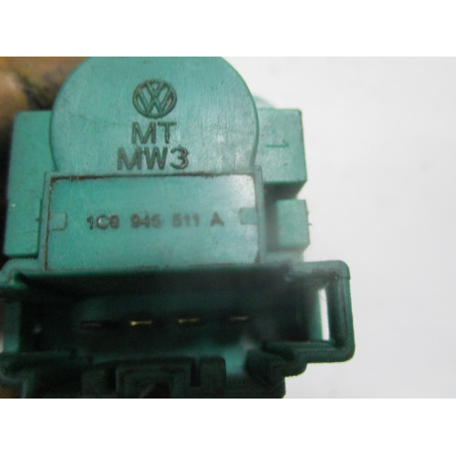 Volkswagen Audi Skoda Seat Fren Pedal Müşürü Yeşil 1C0945511A