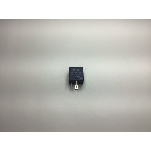 Opel Vectra B Zafira A Omega Röle 90450169 22210032