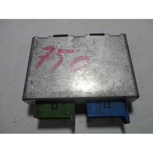 Bmw E32 E34 Kontrol Modülü 61.35-1379379