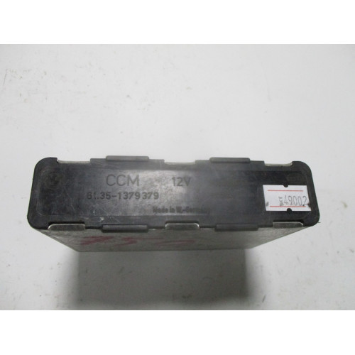 Bmw E32 E34 Kontrol Modülü 61.35-1379379