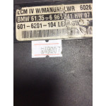 Bmw E39 E38 E53 Işık Kontrolü Kontrol Modülü 61.35-6961141 601-6201-104