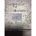 Chevrolet Lacetti LPG Gaz Kontrol Ünitesi Modülü 10R-020775 40R-036337 67R-010157 110R-006005