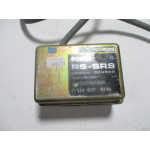 Mercedes Benz Darbe Sensörü Modülü 0285001005 1248205110
