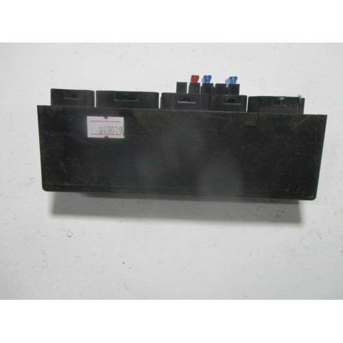 Mercedes W210 Röle Kontrol Modülü A2105400372 