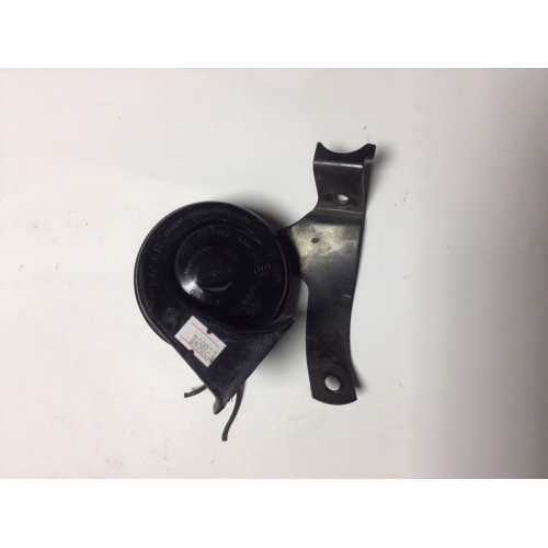 Bmw E39 5 Serisi Dış Korna Sireni 70/3881157 CH2 143