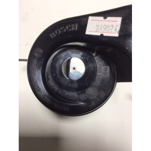 Bmw 5 E39 Dış Korna Sireni 70/3881157 CH2 143