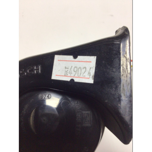 Bmw 5 E39 Dış Korna Sireni 70/3881157 CH2 143