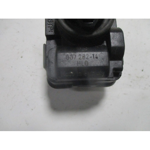 Audi A6 Far Seviye Ayarı Modülü 007282-14 